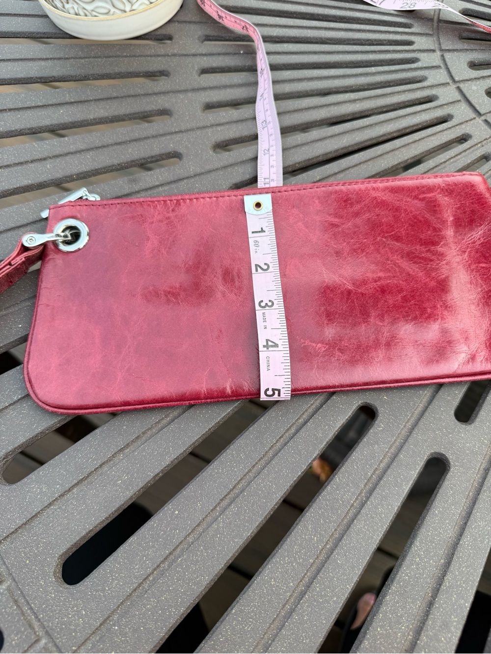 HOBO wristlet - Picture 10 of 13